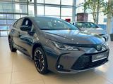 Toyota Corolla GR Sport 2024 года за 14 390 000 тг. в Астана
