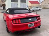 Ford Mustang 2017 годаfor12 000 000 тг. в Актау