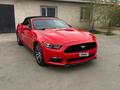 Ford Mustang 2017 годаүшін12 000 000 тг. в Актау – фото 5