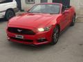 Ford Mustang 2017 годаүшін12 000 000 тг. в Актау – фото 8