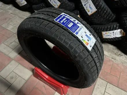 205/50R17 HIFLY липучки, мягкие, тихие, отличное сцепление на снегу за 28 000 тг. в Астана