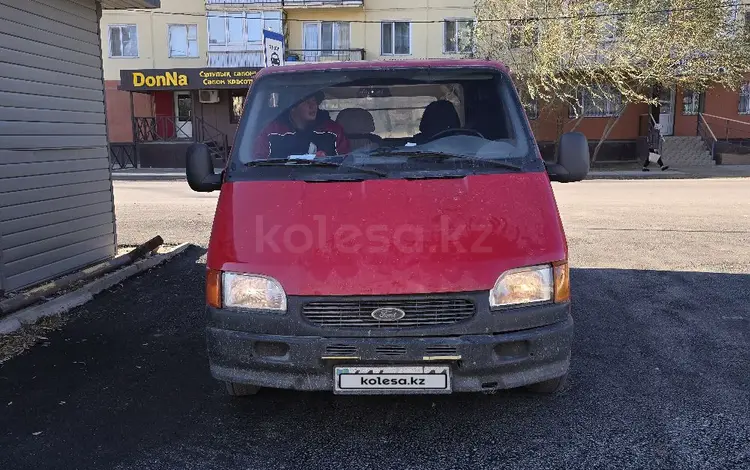 Ford Transit 1996 года за 1 800 000 тг. в Кызылорда