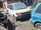 Volkswagen Transporter 1992 годаүшін1 200 000 тг. в Караганда