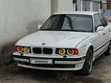 BMW 525 1990 года за 1 900 000 тг. в Тараз