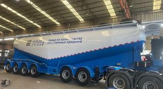 Heavy Truck  6-осный цементовоз 2026 года за 20 000 000 тг. в Алматы