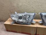Фара на Toyota Highlander за 25 000 тг. в Алматы – фото 2