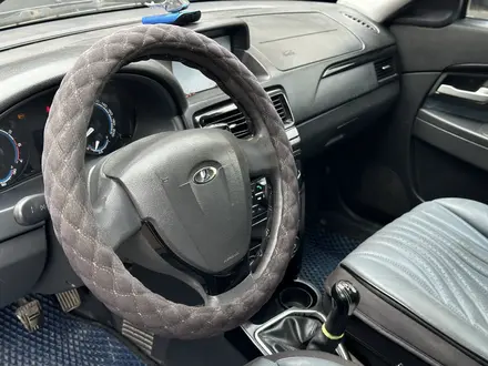 ВАЗ (Lada) Priora 2170 2014 года за 3 250 000 тг. в Атырау – фото 11