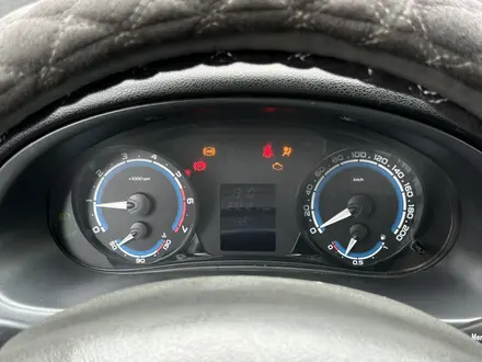 ВАЗ (Lada) Priora 2170 2014 года за 3 250 000 тг. в Атырау – фото 16