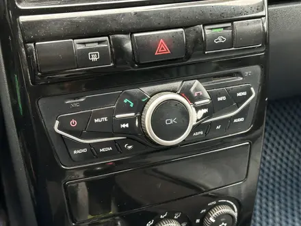 ВАЗ (Lada) Priora 2170 2014 года за 3 250 000 тг. в Атырау – фото 20