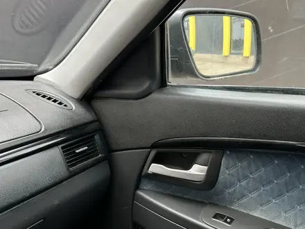 ВАЗ (Lada) Priora 2170 2014 года за 3 250 000 тг. в Атырау – фото 24