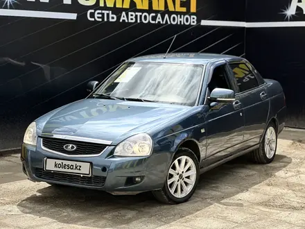 ВАЗ (Lada) Priora 2170 2014 года за 3 250 000 тг. в Атырау