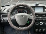 ВАЗ (Lada) Priora 2170 2014 года за 3 250 000 тг. в Атырау – фото 5