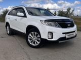 Kia Sorento 2012 года за 8 300 000 тг. в Костанай – фото 2
