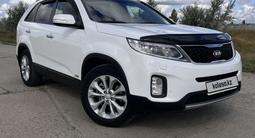 Kia Sorento 2012 годаүшін8 200 000 тг. в Костанай – фото 2