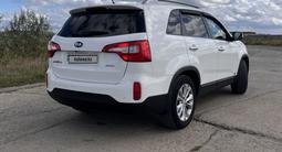 Kia Sorento 2012 годаүшін8 200 000 тг. в Костанай – фото 3