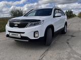 Kia Sorento 2012 года за 8 300 000 тг. в Костанай