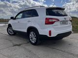Kia Sorento 2012 года за 8 300 000 тг. в Костанай – фото 4