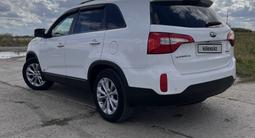 Kia Sorento 2012 годаүшін8 200 000 тг. в Костанай – фото 4