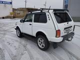 ВАЗ (Lada) Lada 2121 2018 годаүшін3 550 000 тг. в Атырау – фото 3