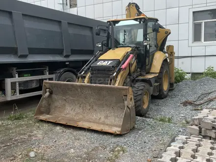 Caterpillar  428F2 2018 года за 30 000 000 тг. в Астана – фото 4