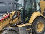 Caterpillar  428F2 2018 годаүшін30 000 000 тг. в Астана – фото 5