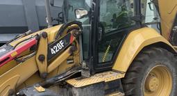 Caterpillar  428F2 2018 годаүшін30 000 000 тг. в Астана – фото 5
