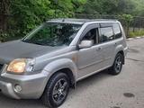 Nissan X-Trail 2003 года за 3 900 000 тг. в Усть-Каменогорск – фото 3