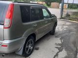 Nissan X-Trail 2003 года за 3 900 000 тг. в Усть-Каменогорск – фото 4