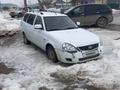 ВАЗ (Lada) Priora 2171 2013 года за 1 600 000 тг. в Актобе – фото 3