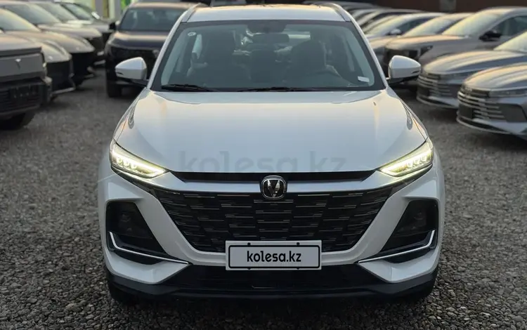 Changan CS75 Pro 2025 года за 9 700 000 тг. в Алматы
