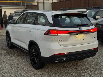 Changan CS75 Pro 2025 года за 9 700 000 тг. в Алматы – фото 3