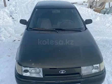 ВАЗ (Lada) 2110 2004 года за 750 000 тг. в Павлодар – фото 10