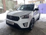 Hyundai Creta 2020 года за 10 900 000 тг. в Алматы