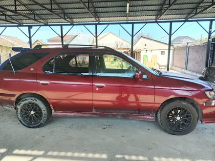 Nissan R'nessa 1997 года за 1 300 000 тг. в Алматы – фото 2