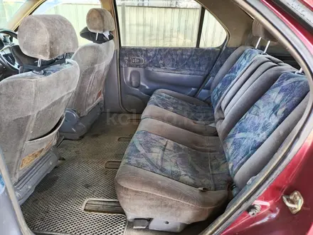 Nissan R'nessa 1997 года за 1 300 000 тг. в Алматы – фото 10