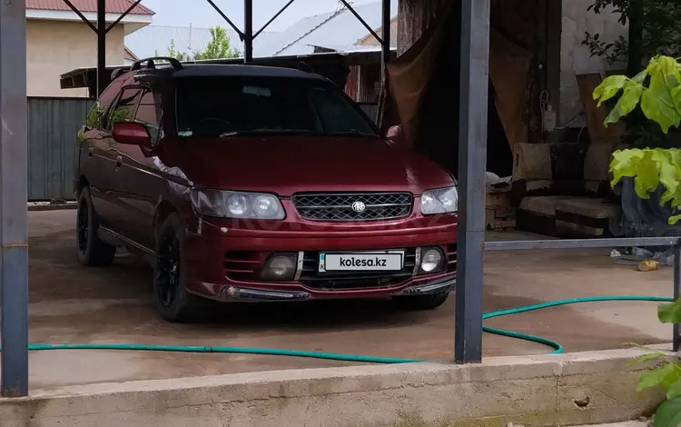 Nissan R'nessa 1997 года за 1 300 000 тг. в Алматы