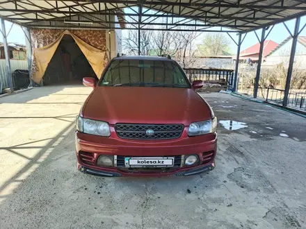 Nissan R'nessa 1997 года за 1 300 000 тг. в Алматы – фото 6