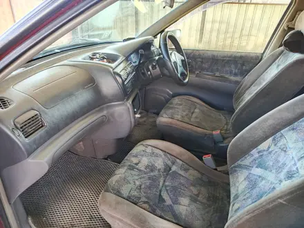 Nissan R'nessa 1997 года за 1 300 000 тг. в Алматы – фото 7