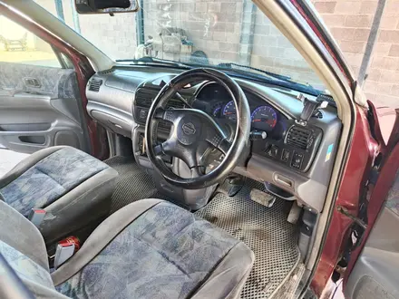 Nissan R'nessa 1997 года за 1 300 000 тг. в Алматы – фото 9