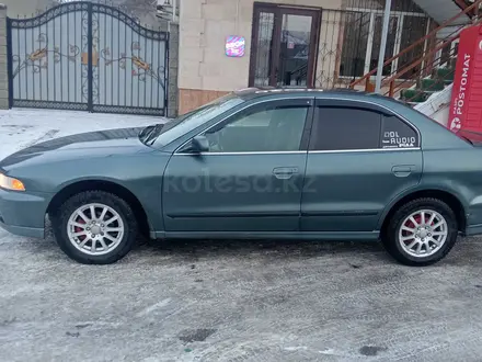 Mitsubishi Galant 2000 года за 2 500 000 тг. в Алматы – фото 2