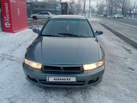 Mitsubishi Galant 2000 года за 2 500 000 тг. в Алматы
