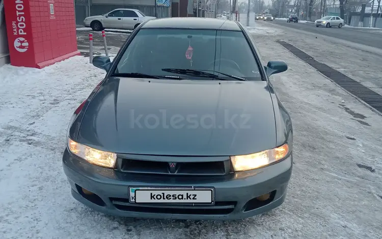 Mitsubishi Galant 2000 года за 2 500 000 тг. в Алматы
