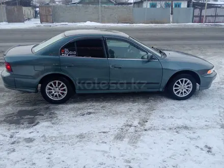 Mitsubishi Galant 2000 года за 2 500 000 тг. в Алматы – фото 4