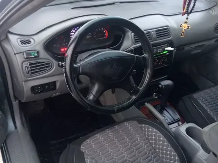 Mitsubishi Galant 2000 года за 2 500 000 тг. в Алматы – фото 5