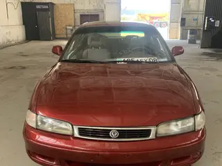 Mazda 626