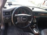 Audi A6 allroad 2000 годаүшін4 200 000 тг. в Тараз – фото 4