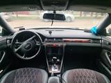 Audi A6 allroad 2000 годаүшін4 200 000 тг. в Тараз