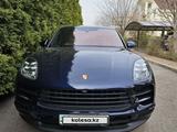 Porsche Macan 2019 года за 29 000 000 тг. в Алматы – фото 3