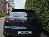 Porsche Macan 2019 года за 29 000 000 тг. в Алматы – фото 4
