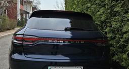 Porsche Macan 2019 годаүшін28 000 000 тг. в Алматы – фото 4